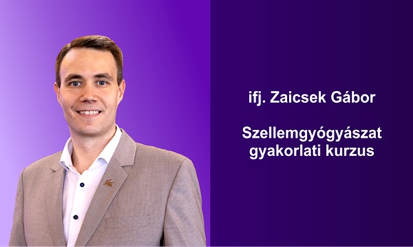 Zaicsek-Gabor_Szellemgyogyaszat_2025